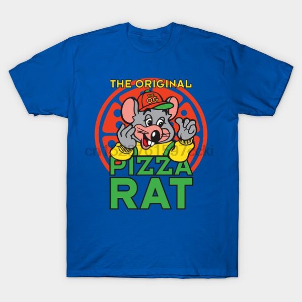 men tshirt the original pizza rat chuck e cheese t shirt(1) printed t-shirt tees top
men tshirt the original pizza rat chuck e cheese t shirt(1) printed t-shirt tees top