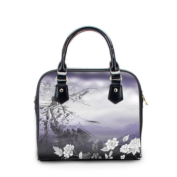 whereisart messenger bags shoulder bags for ladies female ink painting flower ancient great wall bag women bolsas de mujer
whereisart messenger bags shoulder bags for ladies female ink painting flower ancient great wall bag women bolsas de mujer
