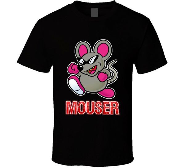 mouser super mario bros t shirt mens size s-3xl gift new from us new cool gym tee shirt
mouser super mario bros t shirt mens size s-3xl gift new from us new cool gym tee shirt
