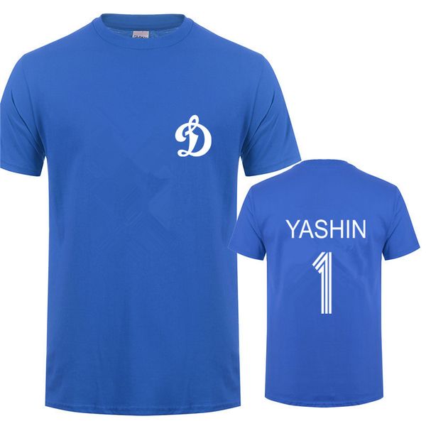 new fashion lev yashin t shirts men short sleeve cotton man dynamo moscow t-shirt tshirt tee ds-011
new fashion lev yashin t shirts men short sleeve cotton man dynamo moscow t-shirt tshirt tee ds-011