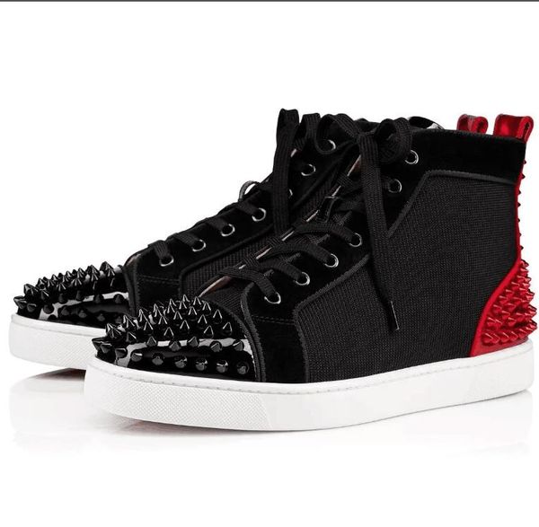 higt cut rivet mens shoes fashion black casual shoes for men lace up party hip hop shoes couple
higt cut rivet mens shoes fashion black casual shoes for men lace up party hip hop shoes couple