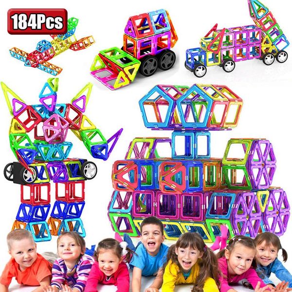 блоки игрушки gif пластиковые строительные блоки магнитные 184pcs для магнитных модели образования набор строительство конструктор игрушек д
блоки игрушки gif пластиковые строительные блоки магнитные 184pcs для магнитных модели образования набор строительство конструктор игрушек д