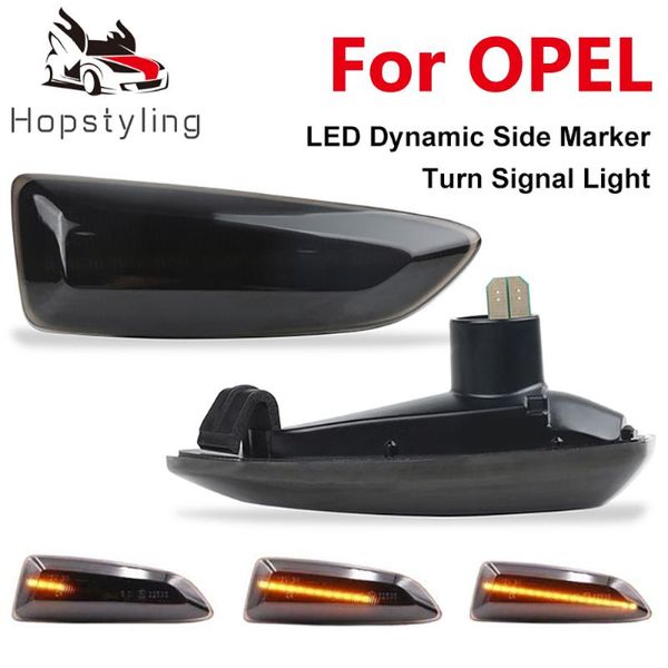 2pcs led dynamic side marker turn signal light for crossland grandland x astra j k zafira tourer tourer c regal
2pcs led dynamic side marker turn signal light for crossland grandland x astra j k zafira tourer tourer c regal