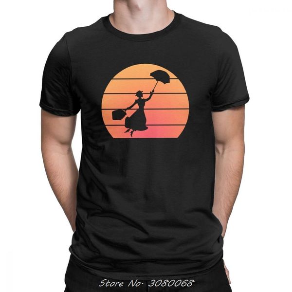 mary poppins sunset t shirt men cotton novelty t-shirts movie nanny julie andrews musicial tees short sleeve streetwear
mary poppins sunset t shirt men cotton novelty t-shirts movie nanny julie andrews musicial tees short sleeve streetwear