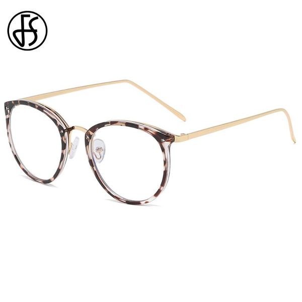 fs fashion white gold anti blue light glasses for women men computer goggle retro metal leopard frame bluelight blocking glasses, White;black
fs fashion white gold anti blue light glasses for women men computer goggle retro metal leopard frame bluelight blocking glasses, White;black