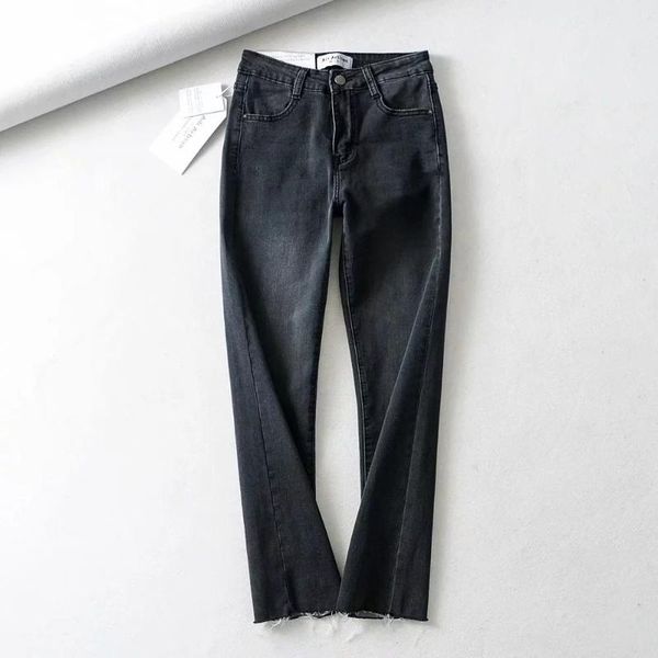 factory direct sale black blue high waisted denim jeans womens loose plus size straight leg boyfriend jeans
factory direct sale black blue high waisted denim jeans womens loose plus size straight leg boyfriend jeans