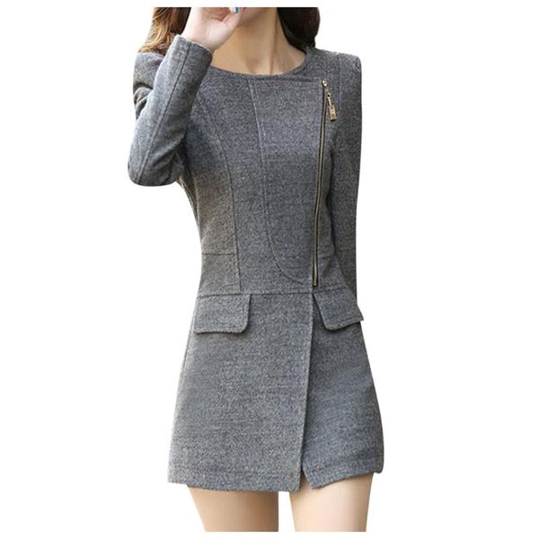 jaycosia trench coat long europe america fashion outwear women zipper slim fit spring coat windbreaker autumn outerwear 1030, Tan;black
jaycosia trench coat long europe america fashion outwear women zipper slim fit spring coat windbreaker autumn outerwear 1030, Tan;black
