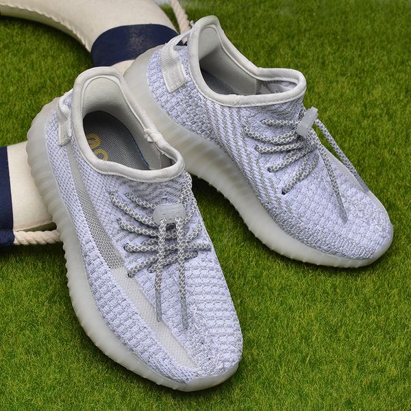 abez asriel kanye west v2 kids running shoes reflective cinder eliada sulfur oreo israfil flax desert sage marsh linen boys girls sneakers
abez asriel kanye west v2 kids running shoes reflective cinder eliada sulfur oreo israfil flax desert sage marsh linen boys girls sneakers