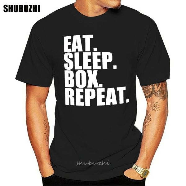 1tee mens eat sleep box repeat t-shirt cotton tshirt men summer fashion t-shirt euro size
1tee mens eat sleep box repeat t-shirt cotton tshirt men summer fashion t-shirt euro size
