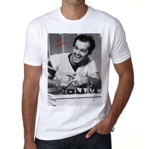 jack nicholson tshirt 2018 t shirt summer short sleeve plus size tshirt new fashion 2018 officia shirts
jack nicholson tshirt 2018 t shirt summer short sleeve plus size tshirt new fashion 2018 officia shirts