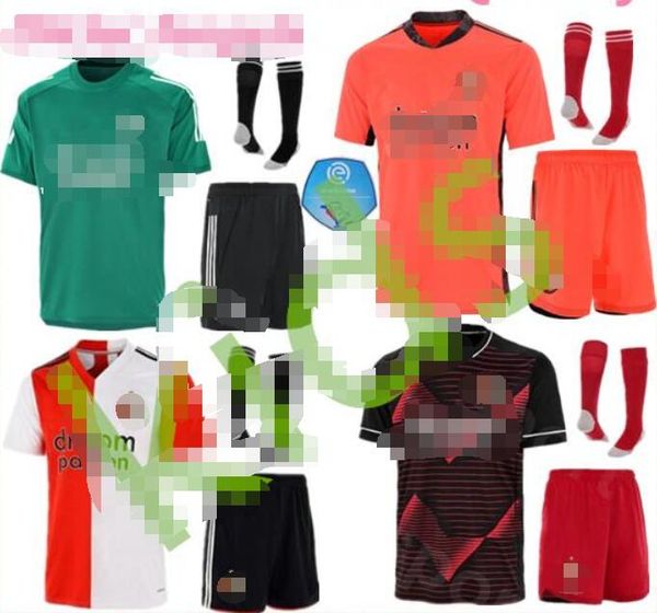 kit 20-21 feyenoord soccer jerseys home away 2020 2021 23 kokcu fer #10 berghuis jorgensen kokcu ie men kids set football shirts, Black;yellow
kit 20-21 feyenoord soccer jerseys home away 2020 2021 23 kokcu fer #10 berghuis jorgensen kokcu ie men kids set football shirts, Black;yellow
