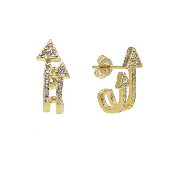 new romantic full cubic zirconia j shape women earring fashion copper classical earrings letters woman jewelry, Golden;silver
new romantic full cubic zirconia j shape women earring fashion copper classical earrings letters woman jewelry, Golden;silver