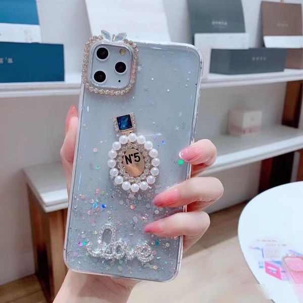 luxury phone case for iphone 6 7 8plus xr xsmax 11promax fashion sparkling pearl perfume bottle designer phone case back cover
luxury phone case for iphone 6 7 8plus xr xsmax 11promax fashion sparkling pearl perfume bottle designer phone case back cover