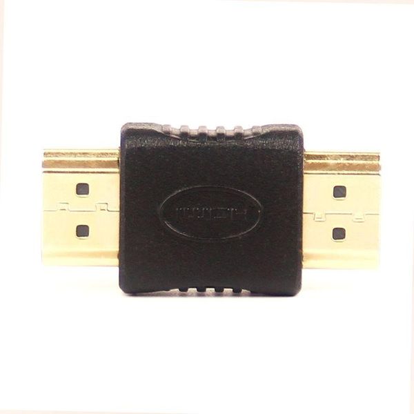 hd13 hdmi male to hdmi male converter connector adapter 100pcs
hd13 hdmi male to hdmi male converter connector adapter 100pcs