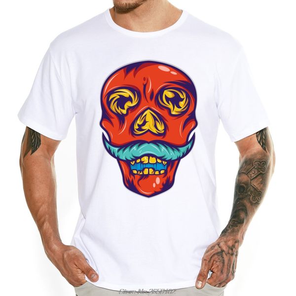 men's pepper skull design elastic function t-shirt male short sleeve summer fashion t shirt hipster harajuku streetwear
men's pepper skull design elastic function t-shirt male short sleeve summer fashion t shirt hipster harajuku streetwear