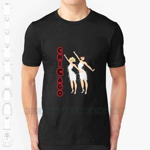 and all that jazz custom design print for men women cotton new cool tee t shirt big size 6xl chicago chicago musical
and all that jazz custom design print for men women cotton new cool tee t shirt big size 6xl chicago chicago musical