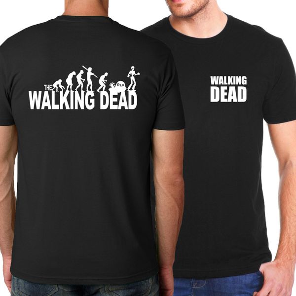 2019 vintage мужских футболок the walking dead персонализированной одежда футболка homme футболка мужчина top tee kpop блуза 100% хлопок
2019 vintage мужских футболок the walking dead персонализированной одежда футболка homme футболка мужчина top tee kpop блуза 100% хлопок