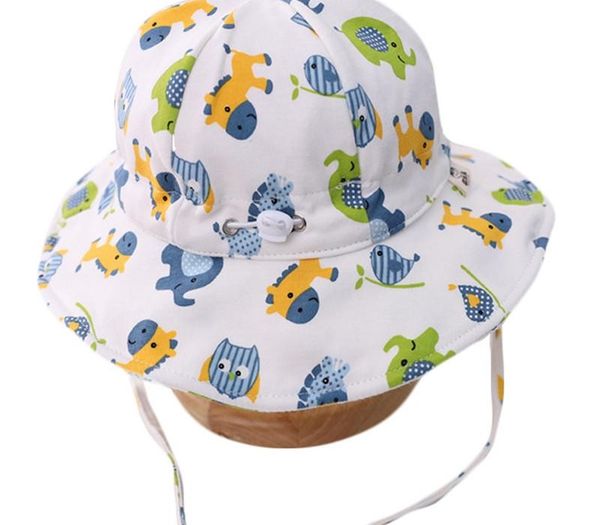 new cartoon children sun hats girls summer sunscreen beach hat cotton bucket hat for boys summer fisherman hats baby sun caps, Blue;gray
new cartoon children sun hats girls summer sunscreen beach hat cotton bucket hat for boys summer fisherman hats baby sun caps, Blue;gray
