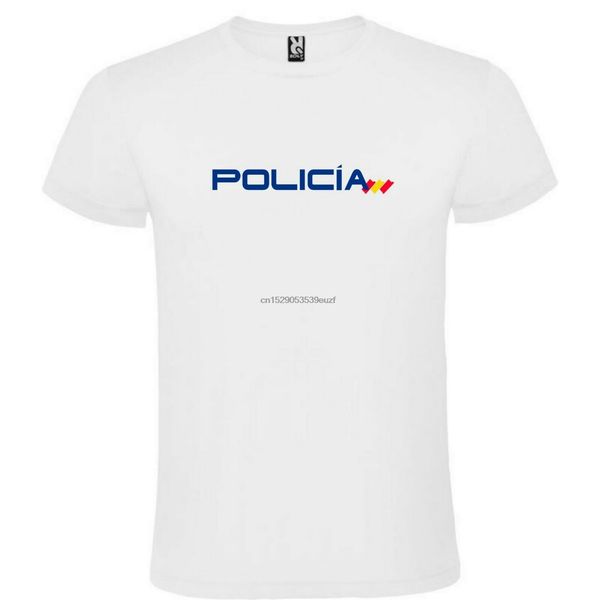mens белой полиции тенниска s m l xl xxl 100% хлопок короткий рукав- показать оригинальное название
mens белой полиции тенниска s m l xl xxl 100% хлопок короткий рукав- показать оригинальное название