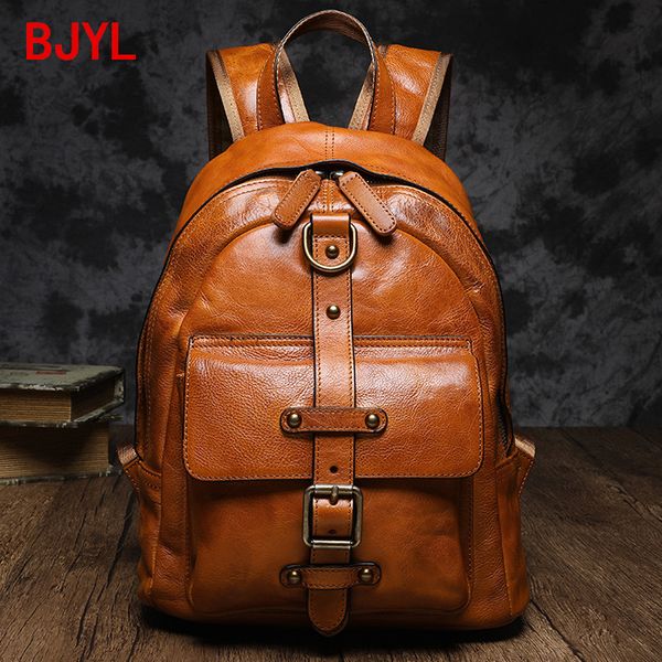 leather backpack women's big backpack vintage leather women bag travel bag casual large capacity school backpacks tide cowhide
leather backpack women's big backpack vintage leather women bag travel bag casual large capacity school backpacks tide cowhide