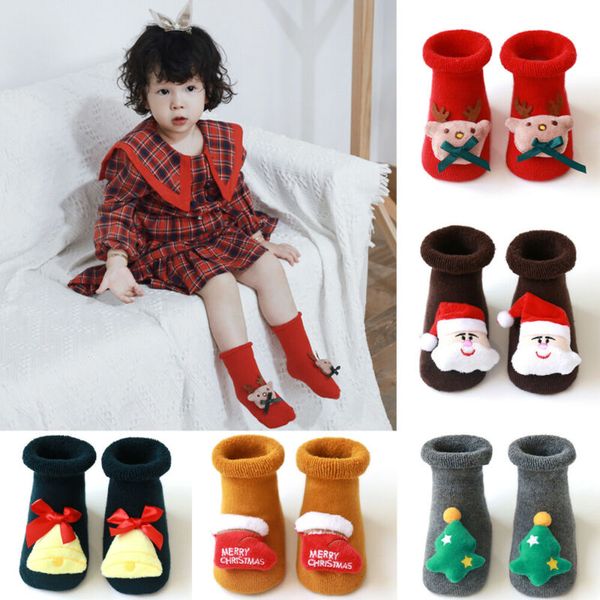 newborn baby cotton sock infant boy girl christmas floor socks silicone non-slip baby cute warm sock 0-3 years, Pink;yellow
newborn baby cotton sock infant boy girl christmas floor socks silicone non-slip baby cute warm sock 0-3 years, Pink;yellow