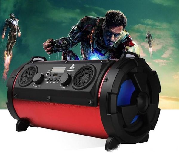 15w big power hifi wireless bluetooth speaker outdoor multifunction subwoofer cool led light stereo bass music player llfa
15w big power hifi wireless bluetooth speaker outdoor multifunction subwoofer cool led light stereo bass music player llfa