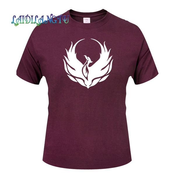 phoenix cartoon animal gift men's t-shirt for men short sleeve o neck cotton casual tee
phoenix cartoon animal gift men's t-shirt for men short sleeve o neck cotton casual tee