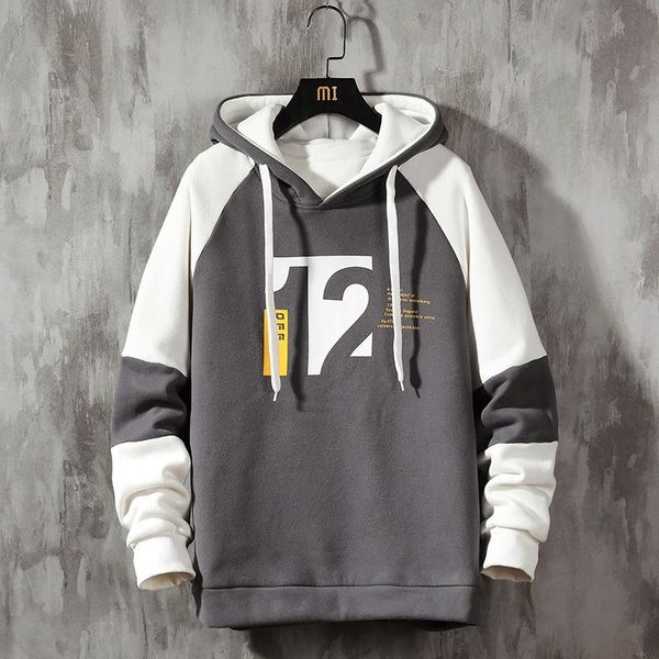 fashion brand men hoodies spring autumn hip hop loose casual men's sweatshirts streetwear clothes kg-112, Black
fashion brand men hoodies spring autumn hip hop loose casual men's sweatshirts streetwear clothes kg-112, Black
