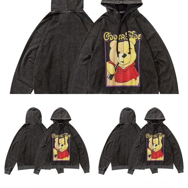 ve2 autumn winter new ins fashion br couple wearstyle oversize washed old ve2 autumn and winter sweater sweaternew ins fashion brand couple, Black
ve2 autumn winter new ins fashion br couple wearstyle oversize washed old ve2 autumn and winter sweater sweaternew ins fashion brand couple, Black