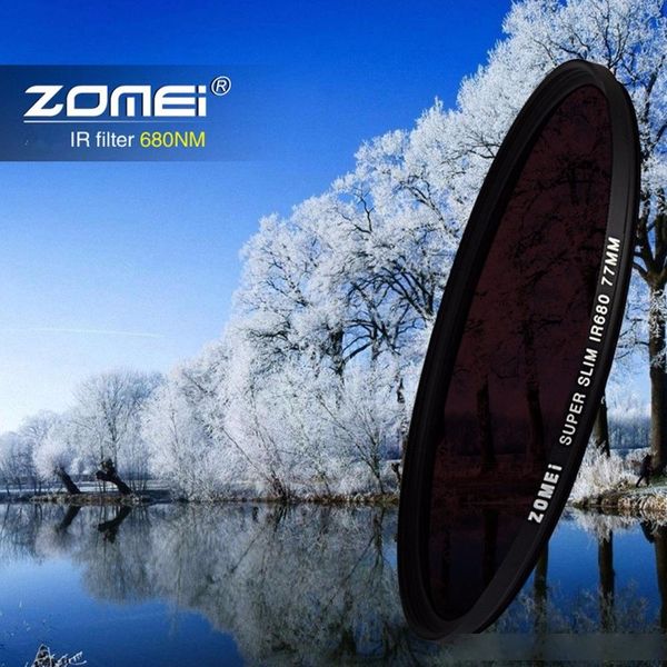 lenses & accessories camera filters zomei infrared ir filter 680 720 760 850nm 950nm ir filter 37 49 52 58 67mm 72mm
lenses & accessories camera filters zomei infrared ir filter 680 720 760 850nm 950nm ir filter 37 49 52 58 67mm 72mm