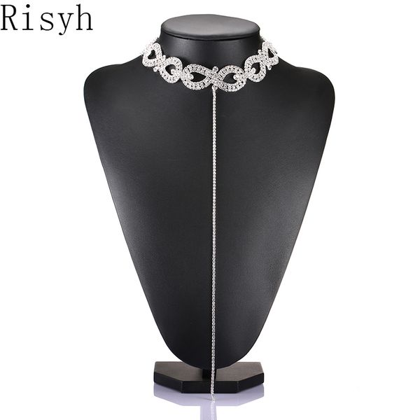 chokers risyh exaggerated big necklace, fashionable alloy claw drill, vintage female flower necklace chain collar, Golden;silver
chokers risyh exaggerated big necklace, fashionable alloy claw drill, vintage female flower necklace chain collar, Golden;silver