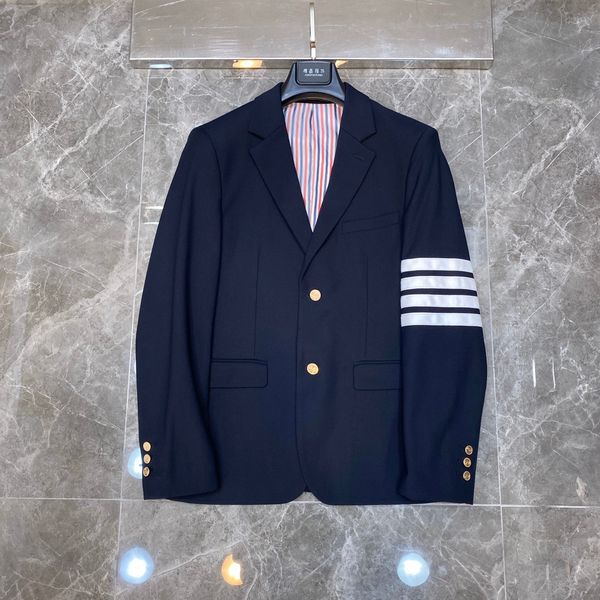 2019new fashion black groom tuxedos red, white and blue stripes lapel business wedding dress excellent man jacket blazer suit, White;black
2019new fashion black groom tuxedos red, white and blue stripes lapel business wedding dress excellent man jacket blazer suit, White;black