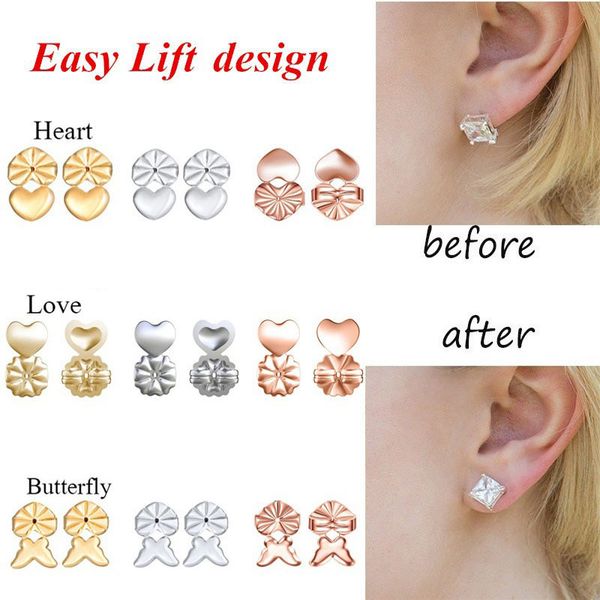 dangle & chandelier arrival cute animal gold/silver color earring back lifter for women handmade wholesale earrings charming gift jewelry
dangle & chandelier arrival cute animal gold/silver color earring back lifter for women handmade wholesale earrings charming gift jewelry