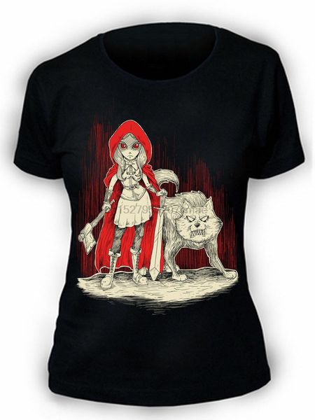 прозрение chaperon rouge футболка femmes gothique punk rock emo loup
прозрение chaperon rouge футболка femmes gothique punk rock emo loup