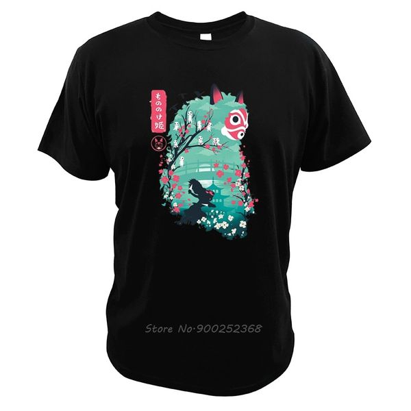 princess mononoke t shirt swordsman wolfs manga tshirts men japanese cartoon casual eu size digital print tee shirt streetwear
princess mononoke t shirt swordsman wolfs manga tshirts men japanese cartoon casual eu size digital print tee shirt streetwear