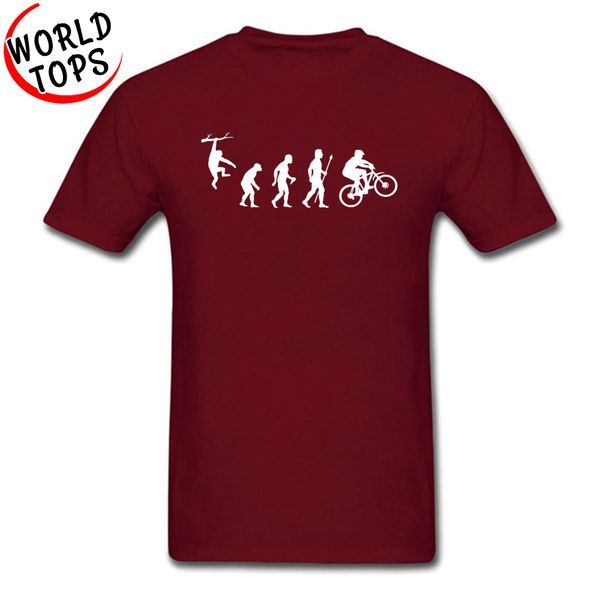 mountain biker evolution cycle t shirt stranger things game tshirts mens summer clothes plain design sweater 100% cotton
mountain biker evolution cycle t shirt stranger things game tshirts mens summer clothes plain design sweater 100% cotton