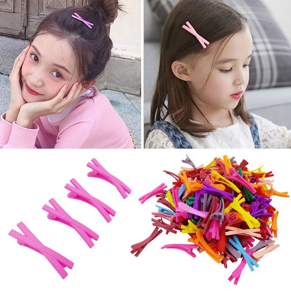 100pcs/lots mixed candy color children girl boutique cross hair clips cute barrettes hair accessories ing, Slivery;white
100pcs/lots mixed candy color children girl boutique cross hair clips cute barrettes hair accessories ing, Slivery;white