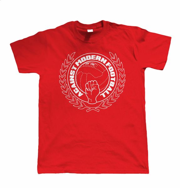 against modern football casuals terrace t shirt 2019 new casual men creative man's short sleeve tee shirts silk screen t shirts
against modern football casuals terrace t shirt 2019 new casual men creative man's short sleeve tee shirts silk screen t shirts