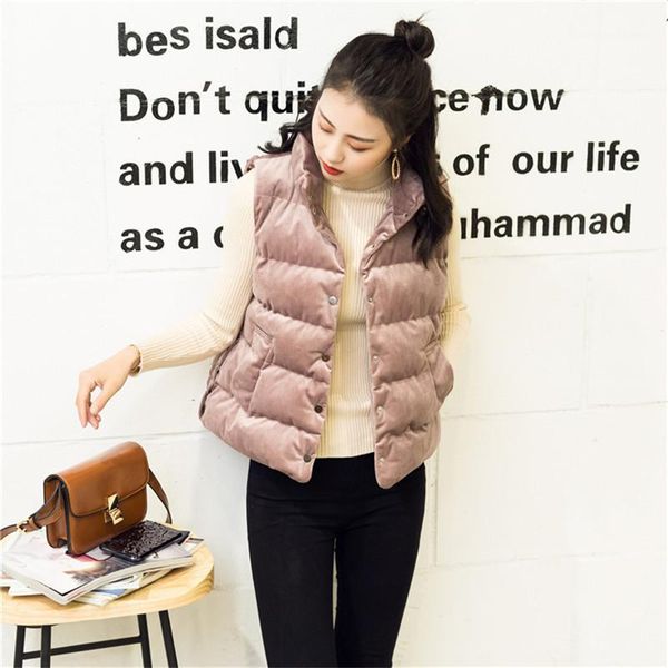 vesta designer spring and autumn sleeveless donna short coats casual single breasted female clothes pleuche womens, Black;white
vesta designer spring and autumn sleeveless donna short coats casual single breasted female clothes pleuche womens, Black;white