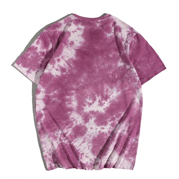 e-baihui 2021 summer new european and american men's short-sleeved, tie-dye high street round neck pullover t-shirt zt82, White;black
e-baihui 2021 summer new european and american men's short-sleeved, tie-dye high street round neck pullover t-shirt zt82, White;black