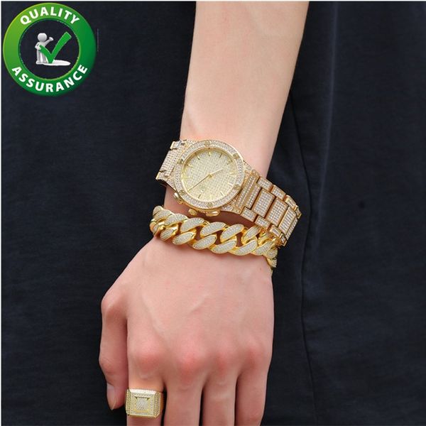 mens watches hip hop jewelry iced out luxury watch diamond automatic gold silver bling fashion designer men accessories montres de luxe new, Slivery;brown
mens watches hip hop jewelry iced out luxury watch diamond automatic gold silver bling fashion designer men accessories montres de luxe new, Slivery;brown