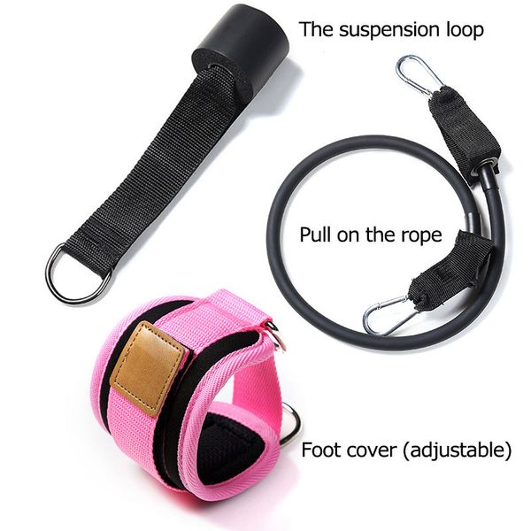 resistance bands set fitness pull rope home elastic exercises body fitness workout latex tubes strength yoga gym equipment
resistance bands set fitness pull rope home elastic exercises body fitness workout latex tubes strength yoga gym equipment