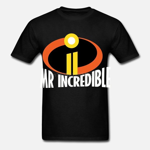 mr incredible mrs. incredible halloween couple matching cute tshirt