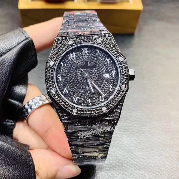 version 26322or.zz.1222or.01 full drilling dial silvery 316l steel case japan miyota automatic mechanical mens watch steel strap watche, Slivery;brown
version 26322or.zz.1222or.01 full drilling dial silvery 316l steel case japan miyota automatic mechanical mens watch steel strap watche, Slivery;brown