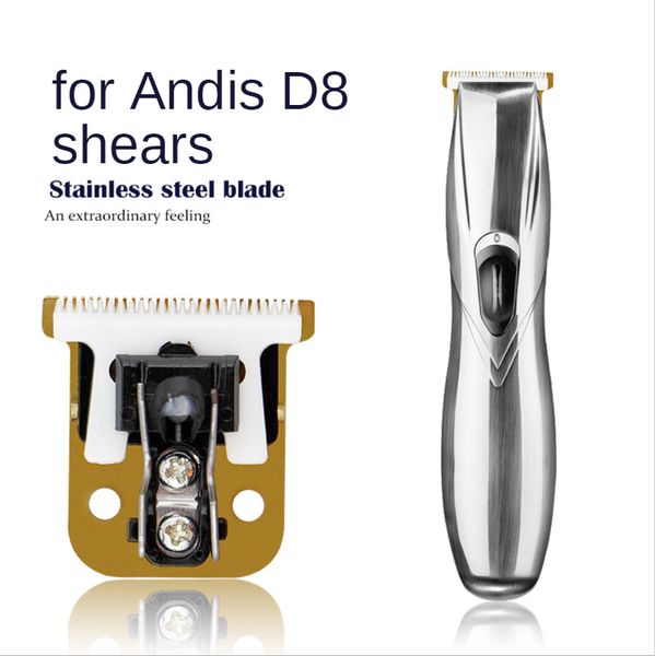 nail art kits for d7/d8 replacement clipper head plated titanium steel blade pro trimmer cut tool g0409
nail art kits for d7/d8 replacement clipper head plated titanium steel blade pro trimmer cut tool g0409
