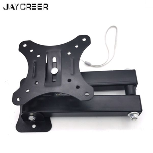 jaycreer универсального rv tv mount с locker, max load 20kgs, up / lower ± 20 °, вдали wall 60-360mm с аппаратным kits, для rv boat home
jaycreer универсального rv tv mount с locker, max load 20kgs, up / lower ± 20 °, вдали wall 60-360mm с аппаратным kits, для rv boat home