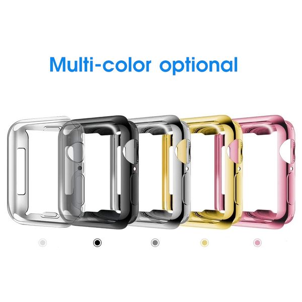 высокое качество pc обложка чехол для apple, iwatch 1 2 3 4 5 серия 38мм / 42мм 40mm / 44mm пять цветов дополнительно
высокое качество pc обложка чехол для apple, iwatch 1 2 3 4 5 серия 38мм / 42мм 40mm / 44mm пять цветов дополнительно