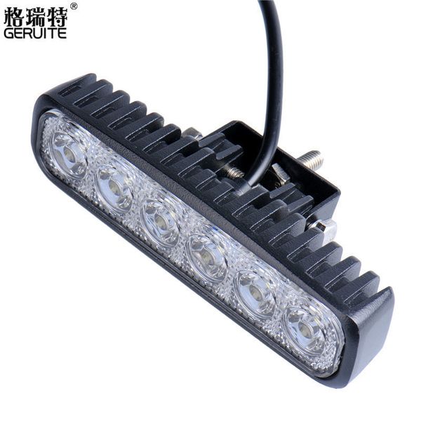 8pcs 18w 48w 30 degree led flood beam lights square off-road bulb lamp light fog lighting exterior for cabin/boat/suv/truck
8pcs 18w 48w 30 degree led flood beam lights square off-road bulb lamp light fog lighting exterior for cabin/boat/suv/truck