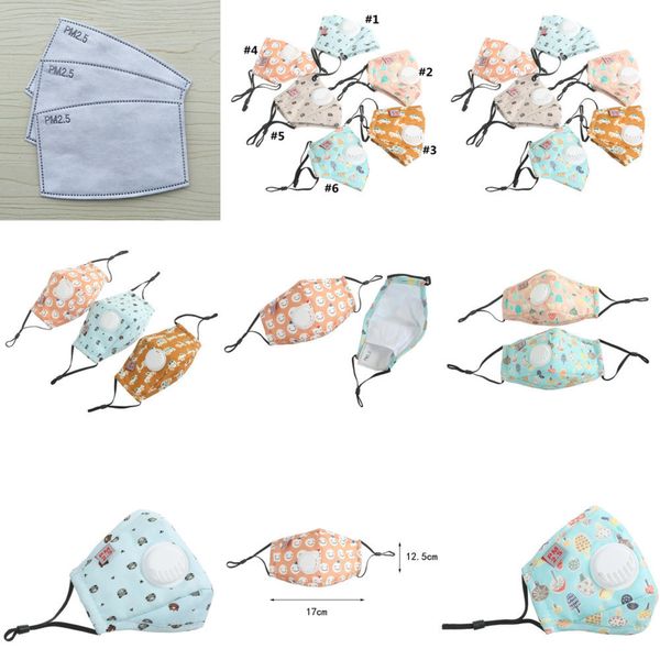 2021pm2.5 face mask with valve kids cartoon animal car printed dust mask washable mouth masks zedv
2021pm2.5 face mask with valve kids cartoon animal car printed dust mask washable mouth masks zedv