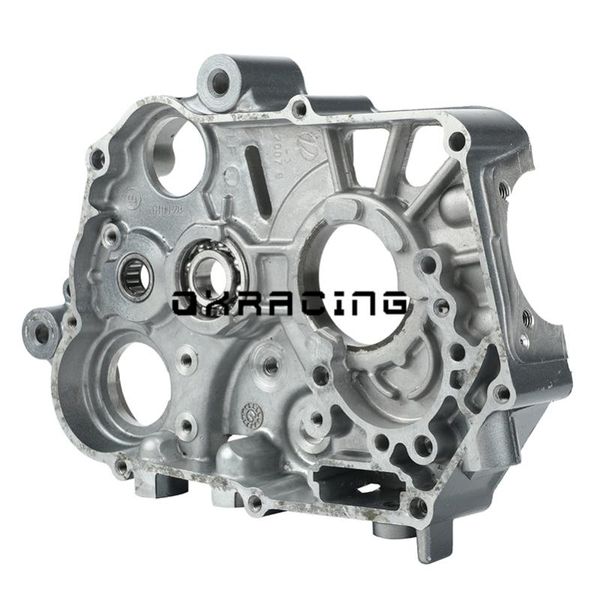 motorcycle lifan 150 150cc crankcase right side crank case for horizontal kick starter engines dirt pit bikes parts
motorcycle lifan 150 150cc crankcase right side crank case for horizontal kick starter engines dirt pit bikes parts